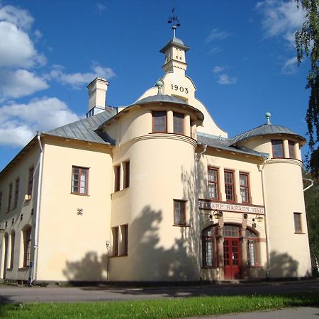 Ting1903 Bed & Breakfast Avesta Exterior foto