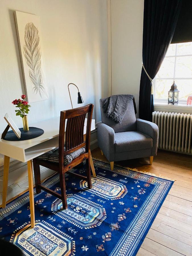 Ting1903 Bed & Breakfast Avesta Exterior foto