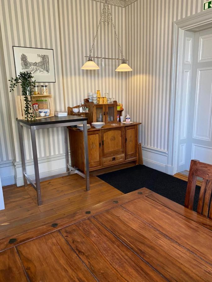 Ting1903 Bed & Breakfast Avesta Exterior foto