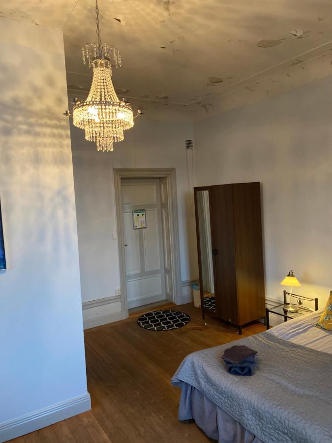 Ting1903 Bed & Breakfast Avesta Exterior foto