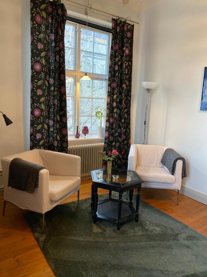 Ting1903 Bed & Breakfast Avesta Exterior foto