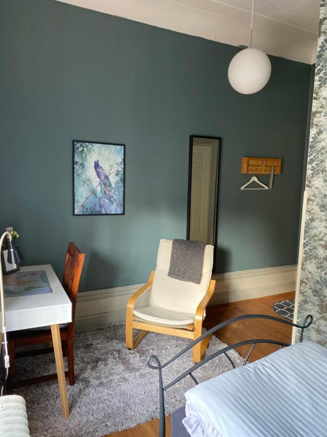 Ting1903 Bed & Breakfast Avesta Exterior foto