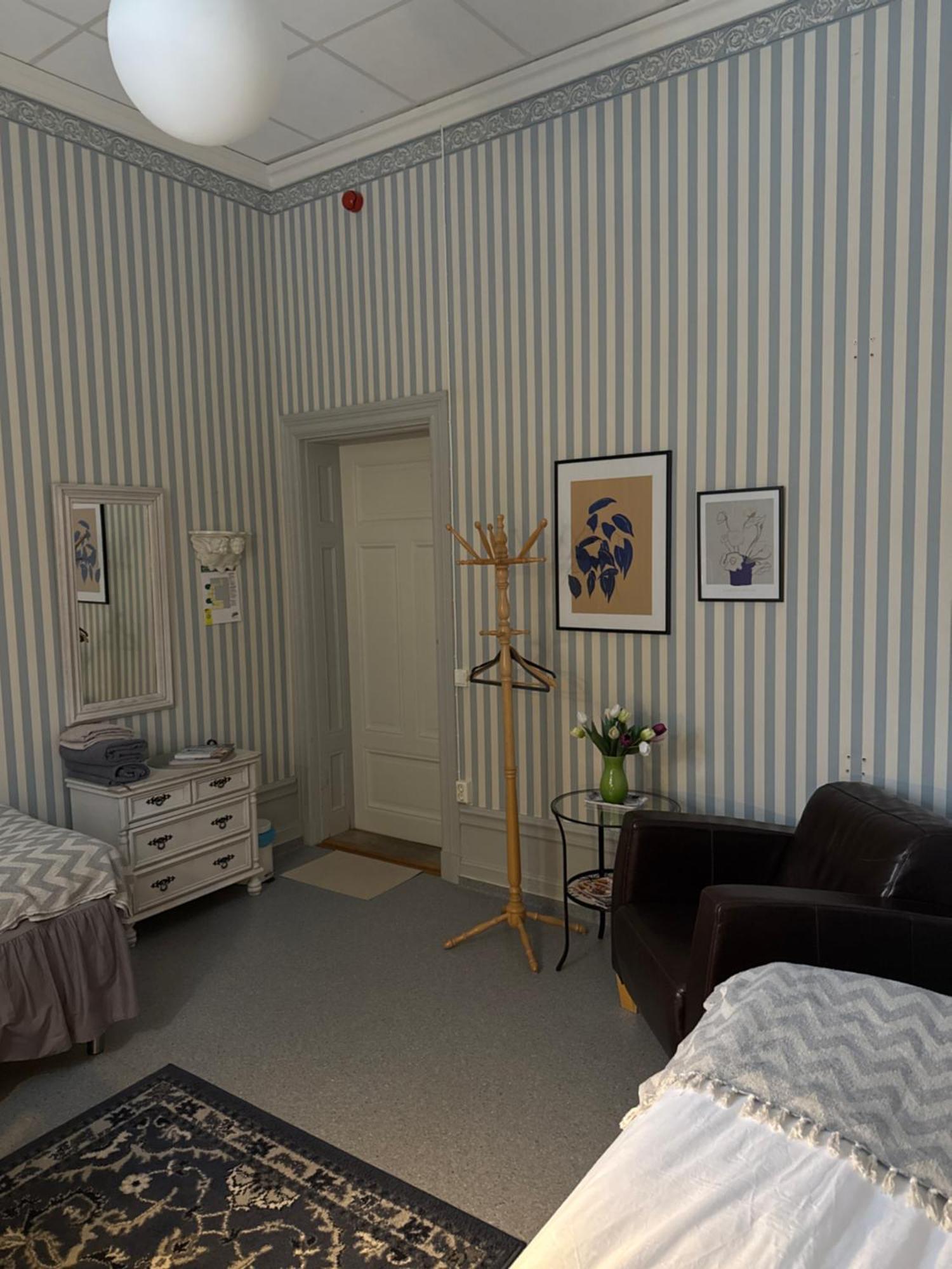 Ting1903 Bed & Breakfast Avesta Exterior foto