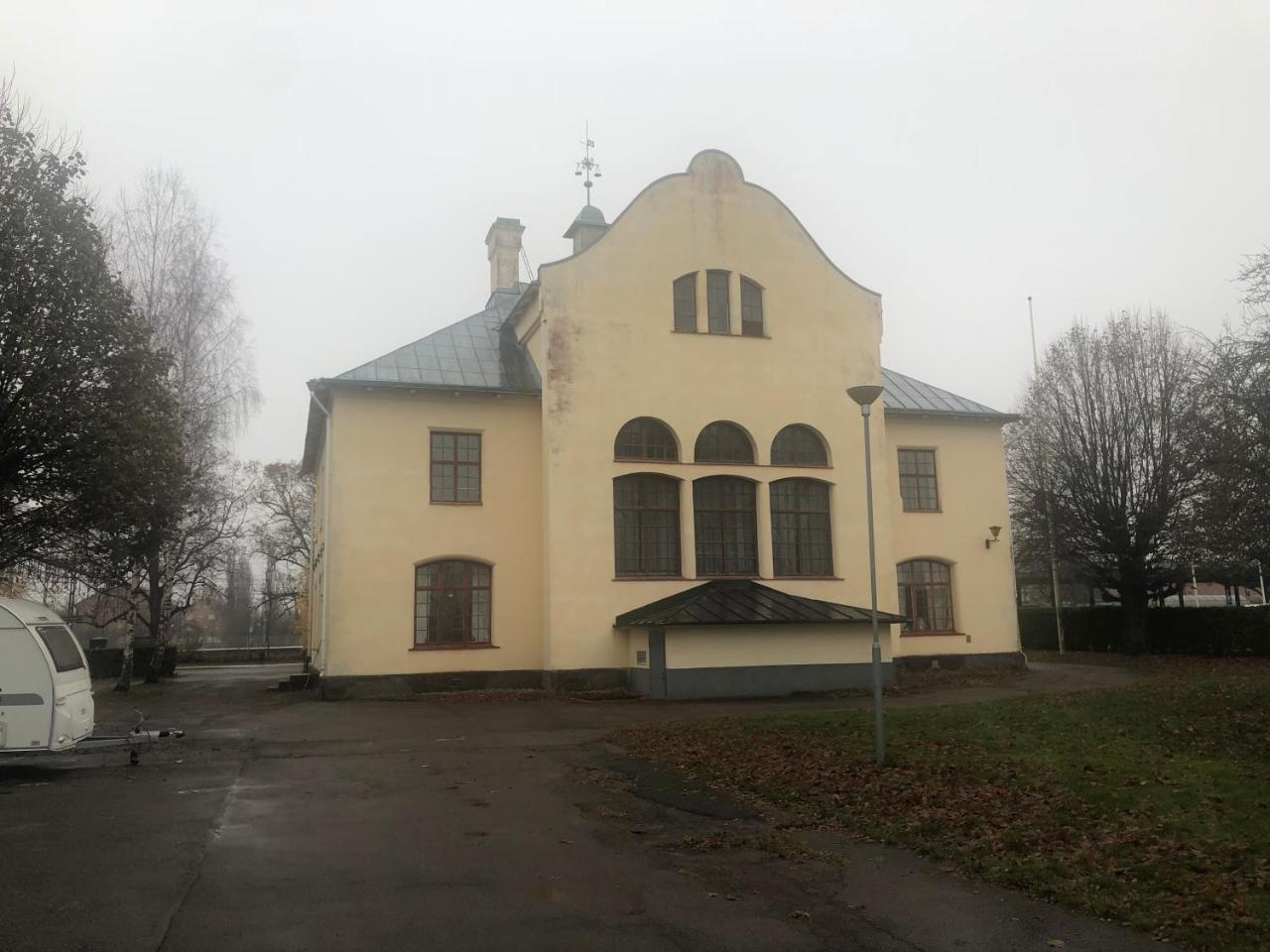Ting1903 Bed & Breakfast Avesta Exterior foto