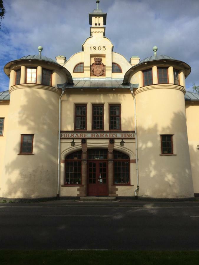 Ting1903 Bed & Breakfast Avesta Exterior foto
