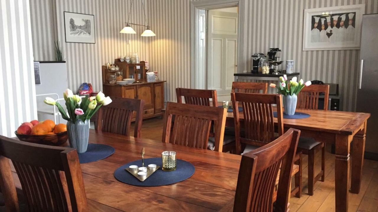 Ting1903 Bed & Breakfast Avesta Exterior foto