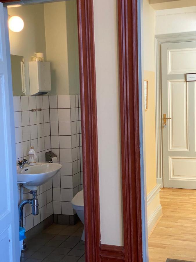 Ting1903 Bed & Breakfast Avesta Exterior foto