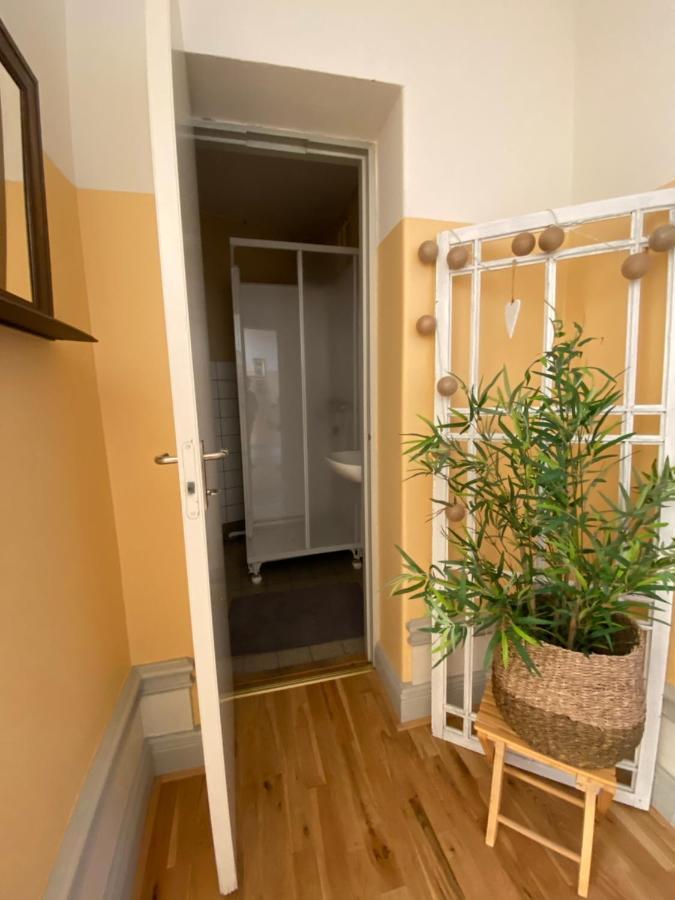 Ting1903 Bed & Breakfast Avesta Exterior foto