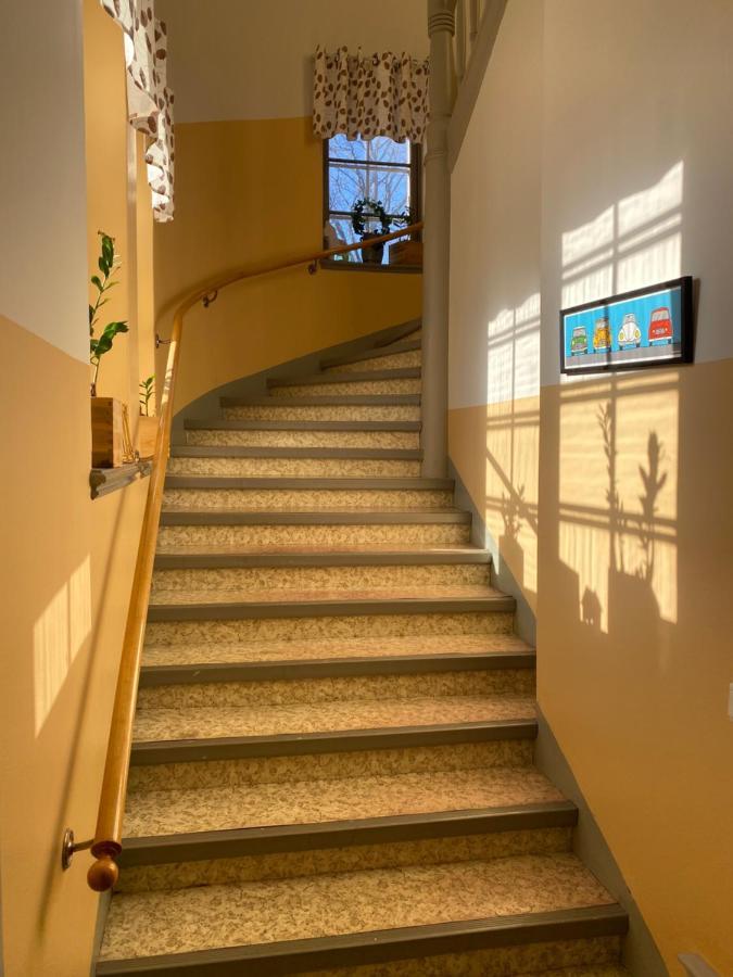 Ting1903 Bed & Breakfast Avesta Exterior foto